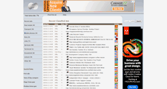 Desktop Screenshot of freeead.com
